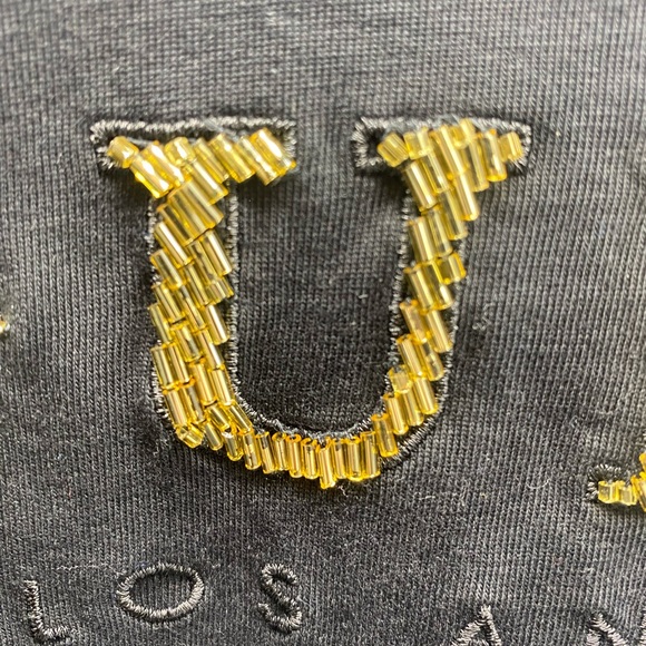 Guess Los Angeles mens short sleeve shirt size Medium - Picture 5 of 7